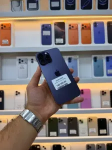 Apple IPhone 14 Pro Max 128 Gb