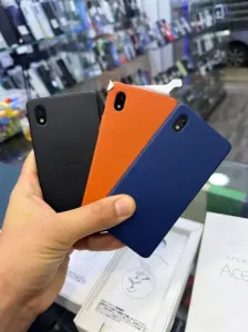 Sony Xperia ace2