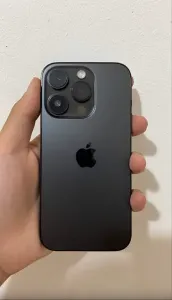 iPhone 14 pro