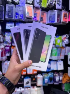 Samsung Galaxy A56.5G 128/8 256/8