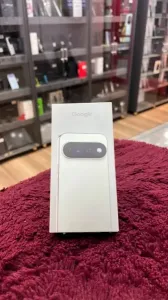 GOOGLE PIXEL 11 PRO XL 12GB 256GB