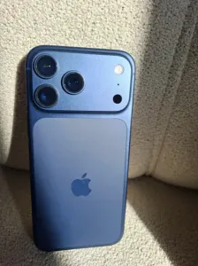 Iphone Iphone 17 promax
