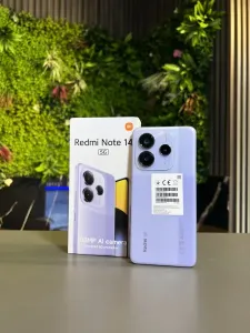 REDMI REDMI NOTE 14 5G