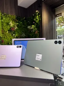 INFINIX XPAD INFINIX XPAD