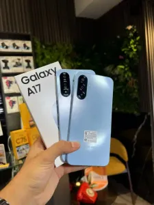 SAMSUNG A17