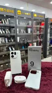 OPPO Find X9 Pro
