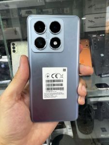 Xiaomi Mi 14T pro 512Go