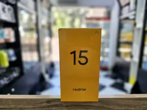 Realme Realme 15 256GB/12Ram