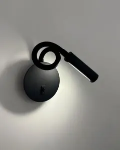 Applique Murale LED / Lampe