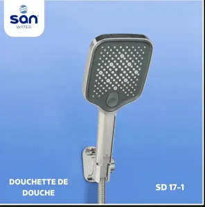 DOUCHETTE DE DOUCHE-SAN WATTER -S