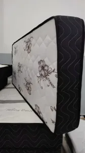 Matelas orthopédique
