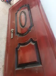 باب الدخول