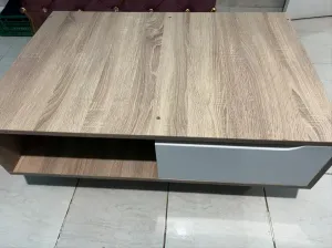 Table basse neuf
