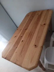 Table a manger
