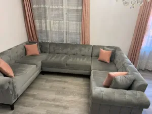 Canapé salon