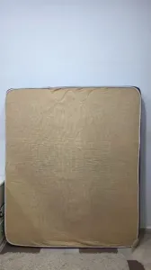 matela orthopédique