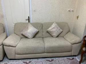 Fauteuil Salon