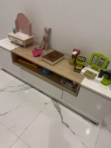 Meuble Tv