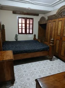 Chambre À Coucher Luxe Importée