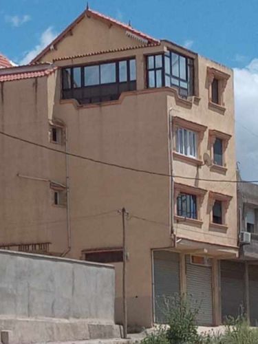 villa a vendre