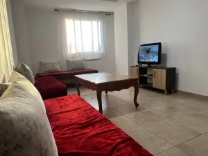 كراء شقة غرفتين