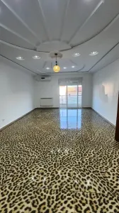 كراء شقة 3 غرف