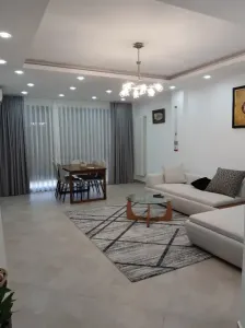 كراء شقة 3 غرف