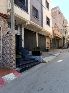 كراء محل