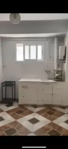 كراء شقة غرفتين