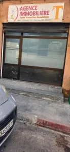 بيع شقة طابق فيلا 9 غرف