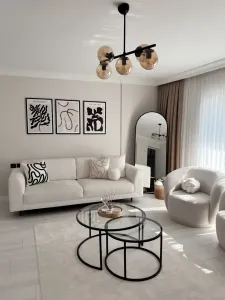 بيع شقة 3 غرف