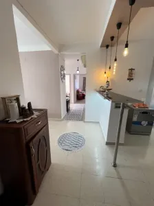 كراء شقة 4 غرف