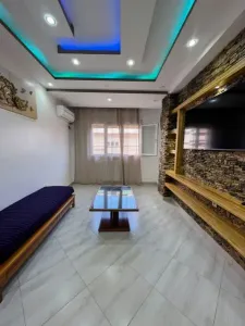 كراء شقة غرفتين