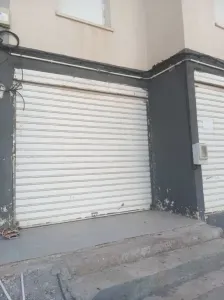 بيع محل