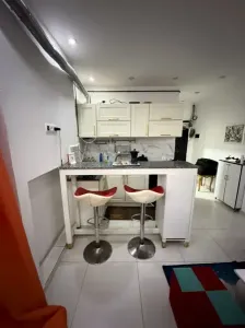 بيع شقة ستوديو الجزائر