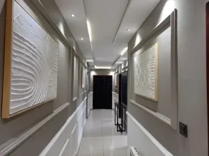 كراء شقة 3 غرف