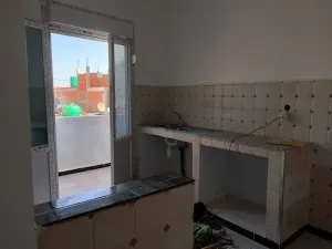 شقة 3 غرف