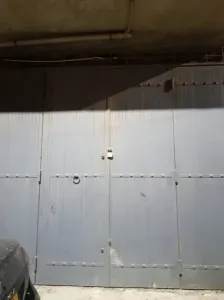 كراء محل