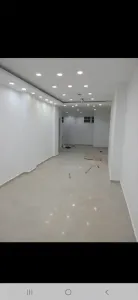 كراء محل