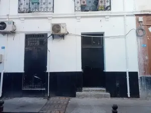 كراء محل