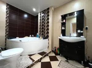 بيع شقة دوبلكس 5 غرف