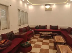 بيع فيلا وهران سيدي الشحمي
