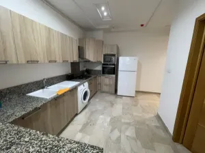 Location Appartement F2 Alger