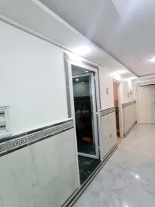 Location Appartement F3 Alger