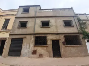 Vente villa Mostaganem Mostagan