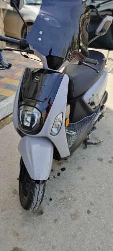 استايت ايكي