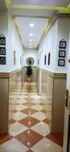 Vente Appartement F4 Alger