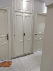 Location Appartement F4 Alger