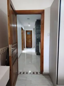 Vente Appartement F4 Alger Kouba