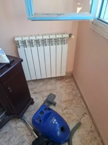 Vente Appartement F2 Alger